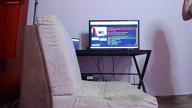 thaliana moon online show from 02.22.25