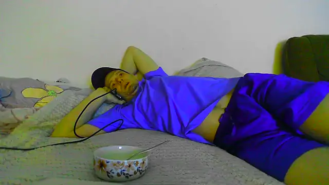 Snapshot of great_feeling chatting on 02.26.25 great feeling online show from 02.26.25