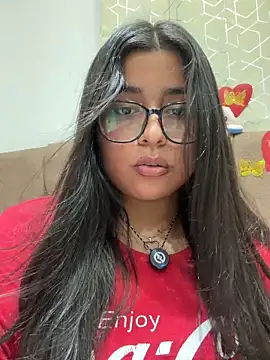 virginbrunette99 online show from 02.15.26