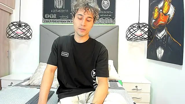 buddy whitte online show from 10.29.25