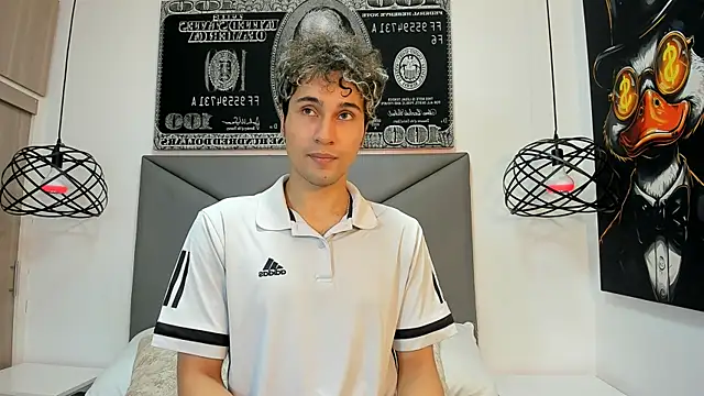 buddy whitte online show from 11.05.25