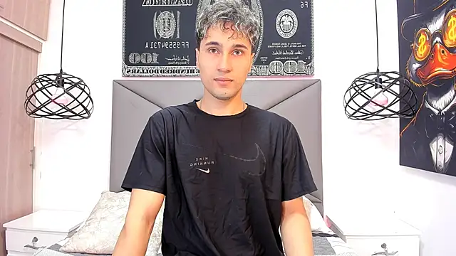 buddy whitte online show from 11.11.25