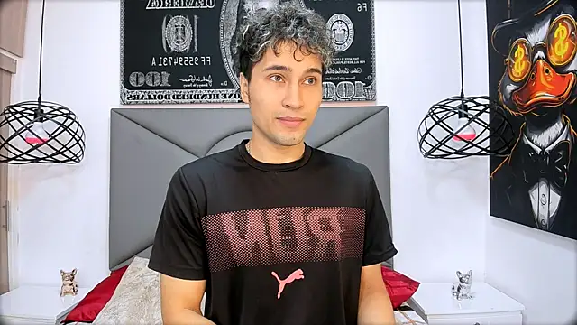 buddy whitte online show from 12.18.25