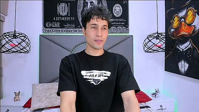 buddy whitte online show from 03.12.26