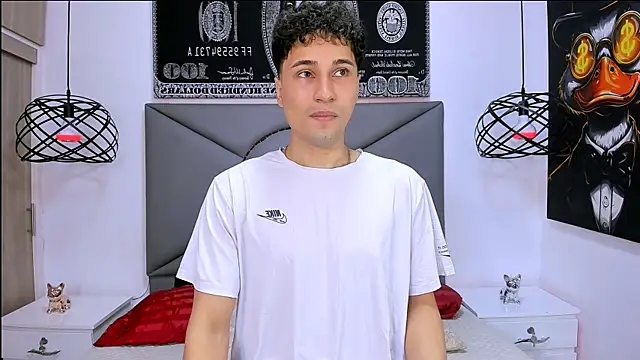 buddy whitte online show from 04.12.26