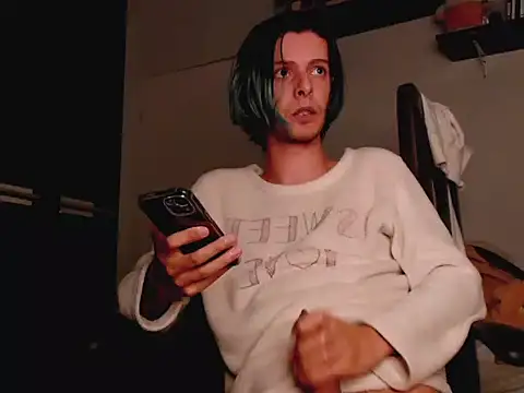 blondetwink online show from 06.06.26