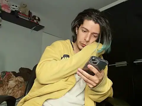 blondetwink online show from 06.25.26