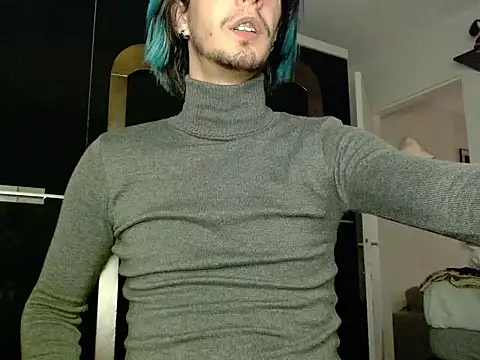 blondetwink online show from 07.09.26