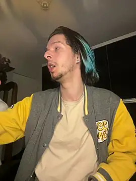 blondetwink online show from 07.11.26