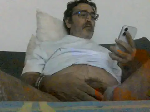 moreno51 online show from 11.16.25