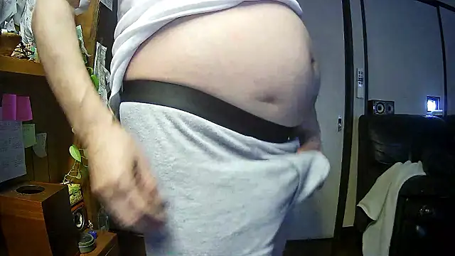 OceanicJob9 online show from 03.12.26