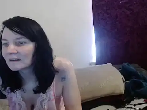 Hotmodel1984 online show from 01.22.25