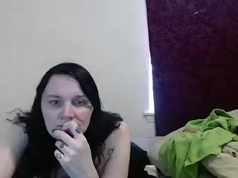 Hotmodel1984 online show from 03.03.25