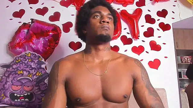 LOGAN DRAKE online show from 03.06.26