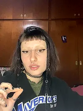 KititA12 online show from 11.19.25