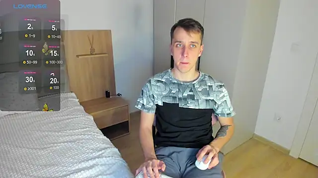 your super hero online show from 02.25.25