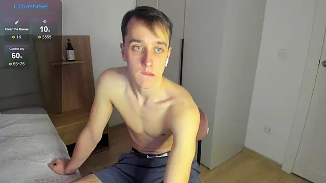 your super hero online show from 03.07.25