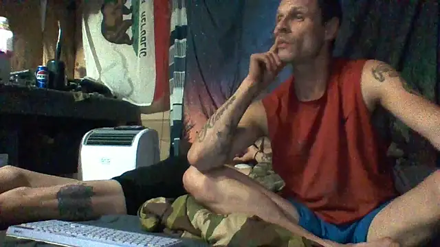 SillyRabbitz online show from 05.10.26