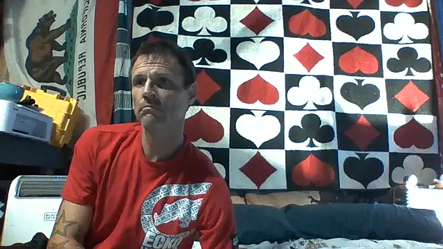 SillyRabbitz online show from 07.10.26