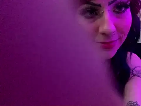 ChrryFoxx online show from 02.26.26