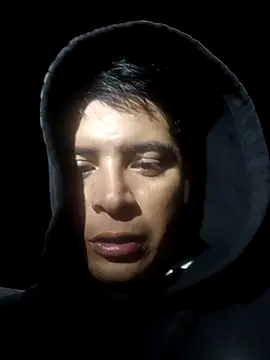 Elcabezhupas97 online show from 03.02.25