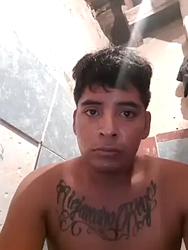 Elcabezhupas97 online show from 09.21.25