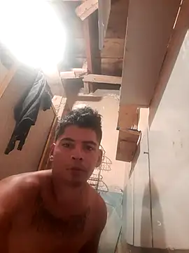 Elcabezhupas97 online show from 10.19.25