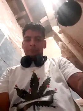 Elcabezhupas97 online show from 10.19.25