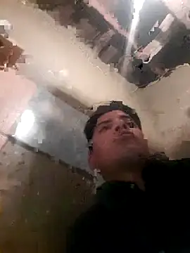 Elcabezhupas97 online show from 02.22.26