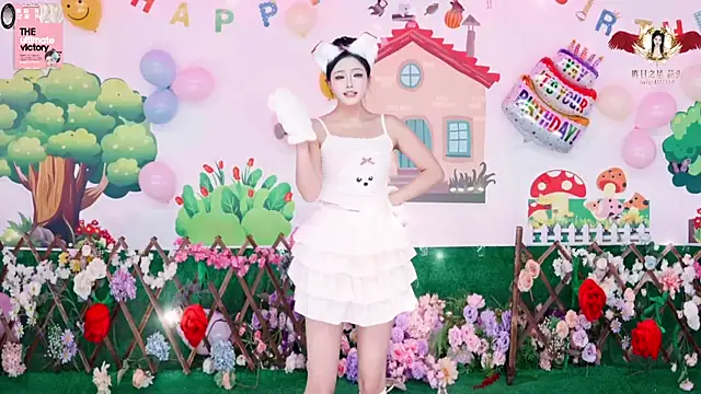 badgirl777888 online show from 11.18.25