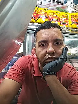 modelorey online show from 12.15.25