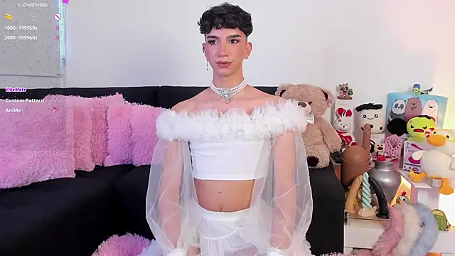 James BrownT online show from 11.25.25