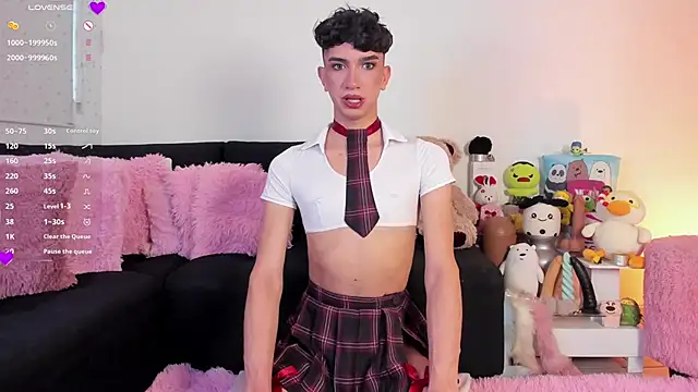 James BrownT online show from 03.07.26