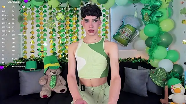 James BrownT online show from 03.25.26