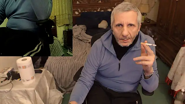 maxdaddy690 online show from 11.29.25