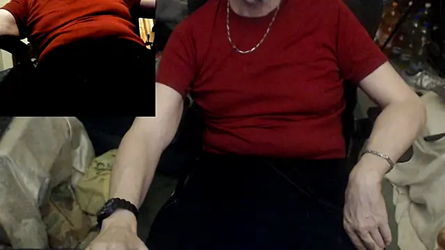 maxdaddy690 online show from 04.07.26