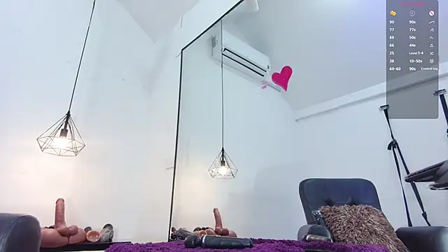 SofiiaMartinez  online show from 02.23.26