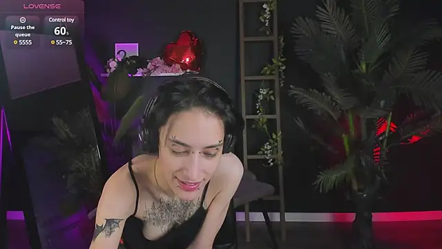 lisbatsyy online show from 02.27.25