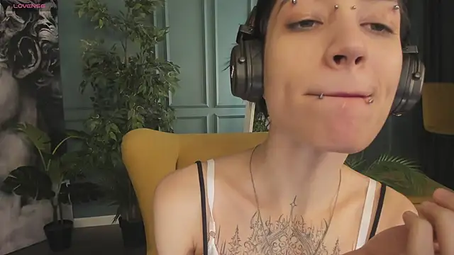 lisbatsyy online show from 03.09.25