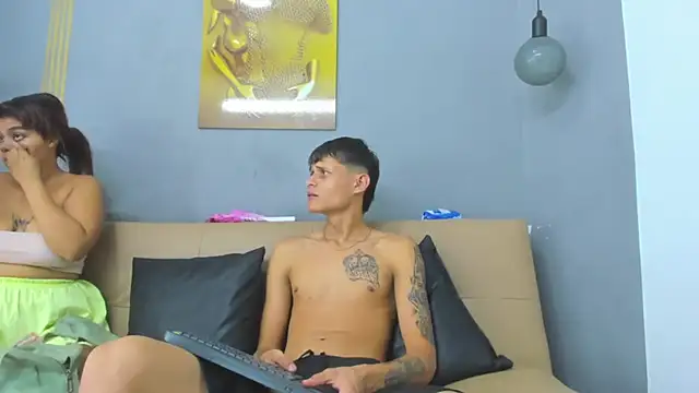 Snapshot of Sex_Fantasy_AE chatting on 03.09.25 Sex Fantasy AE online show from 03.09.25