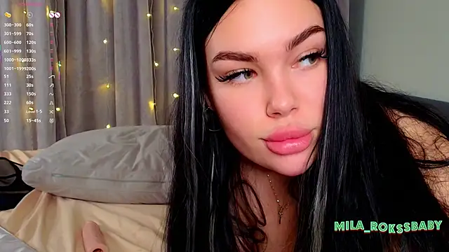 Katerine Tailor online show from 03.02.25