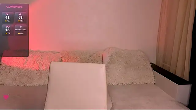 Cherry Bite online show from 04.12.26