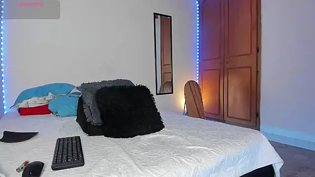 morenosiam online show from 09.11.25