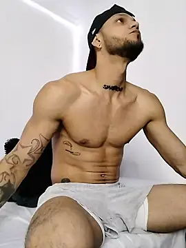 morenosiam online show from 04.18.26