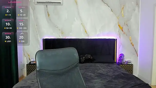 Snapshot of CutiePie69__ chatting on 03.20.25 CutiePie69 online show from 03.20.25