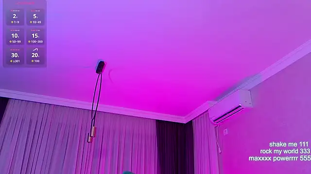 CutiePie69   online show from 05.01.26