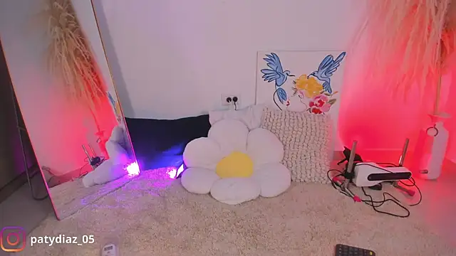 MiiaParker6972 online show from 02.28.25