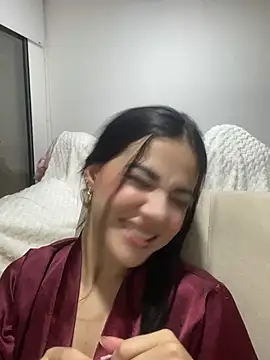 MiiaParker6972 online show from 03.16.25