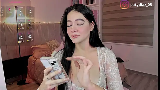 MiiaParker6972 online show from 03.02.26