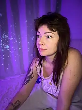 NaughtyLittleVeteran online show from 12.15.25